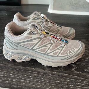 Salomon Women's XT-6